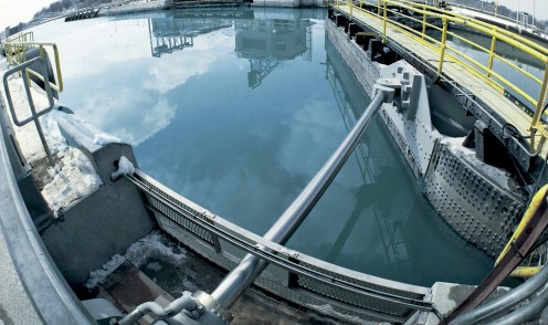 Civil Engineering Cylinders