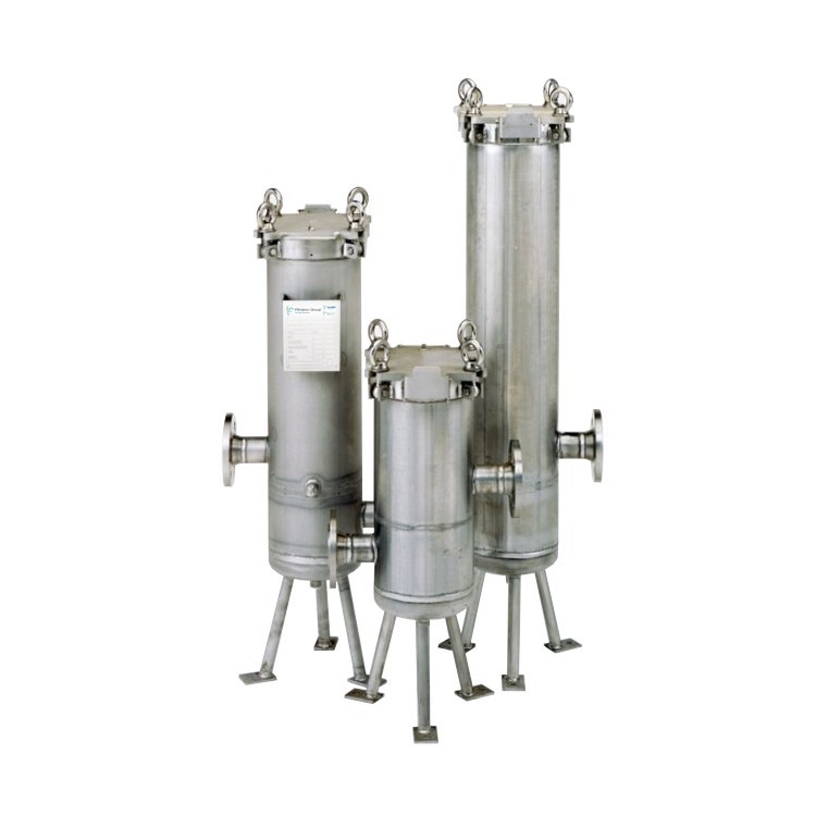 Filter and Filter Elements